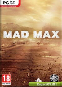 Mad Max / Безумный Макс (2015) PC [by SEYTER]