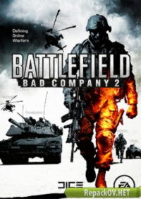 Battlefield: Bad Company 2 (2010) PC [R.G. Механики]