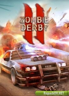Zombie Derby 2 (2016) PC [by Other s]