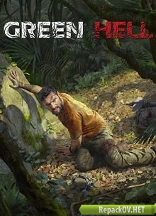 Green Hell (2018) PC [by Other s]