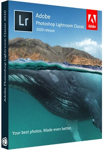 Adobe Photoshop Lightroom Classic 10.0.0.10 [x64] (2020) PC [by KpoJIuK]