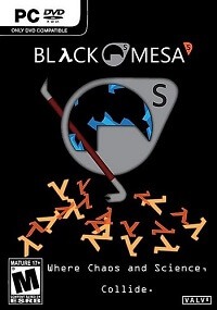 Black Mesa: Definitive Edition (2020) PC | Repack от xatab