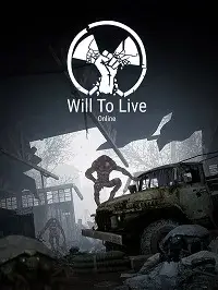 Will To Live Online (2018) PC [Online-only]