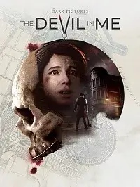 The Dark Pictures Anthology: The Devil in Me (2022) PC [by FitGirl]