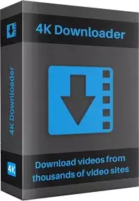 4K Downloader 5.6.15 (2023) PC | by elchupacabra