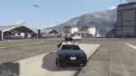 GTA 5 / Grand Theft Auto V [Update 4] (2015) PC [R.G. Games]