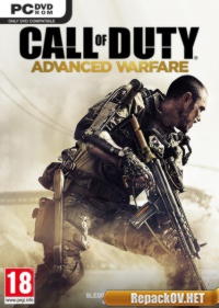 Call of Duty: Advanced Warfare [Update 8] (2014) PC [R.G. Origins]