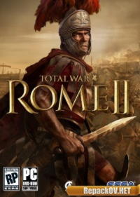 Total War: Rome 2 - Emperor Edition (2013) [R.G. Игроманы]