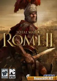 Total War: Rome 2 - Emperor Edition (2013) [R.G. Игроманы]