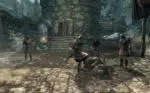 The Elder Scrolls V: Skyrim Legendary Edition [R.G. Механики]