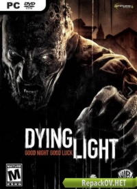 Dying Light [v 1.5.0 + DLCs] (2015) PC [R.G. Механики]
