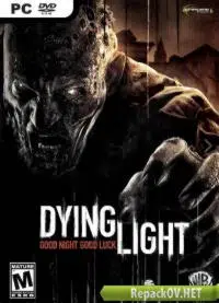 Dying Light [v 1.5.0 + DLCs] (2015) PC [R.G. Механики]