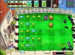 Plants vs. Zombies: Game of the Year Edition (2009) PC [R.G. Revenants]