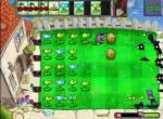 Plants vs. Zombies: Game of the Year Edition (2009) PC [R.G. Revenants]