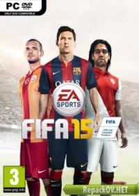 FIFA 15: Ultimate Team Edition (2014) PC [SEYTER]