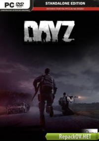 DayZ: Standalone (2014) PC [R.G. Pirat's]