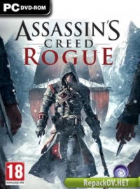 Assassin's Creed: Rogue (2015) PC [R.G. Steamgames]