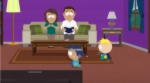 South Park: Stick of Truth (2014) PC [by Fenixx]