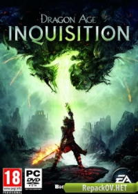Dragon Age: Inquisition (2014) PC [R.G. Игроманы]
