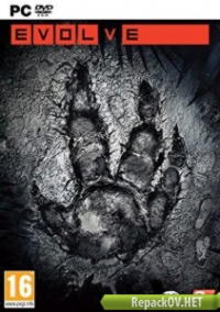 Evolve (2015) PC [R.G. Steamgames]