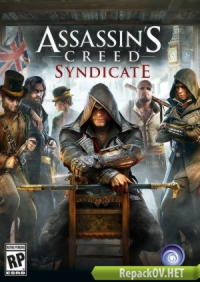 Assassin's Creed: Syndicate (2015) PC [by xatab]