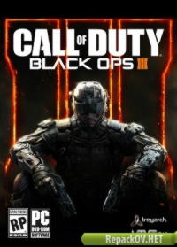 Call of Duty: Black Ops 3 (2015) PC [by xatab]