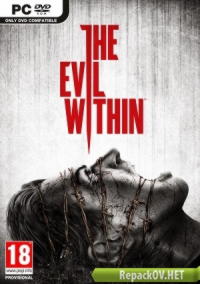 The Evil Within [Update 4 + DLCs] (2014) PC [R.G. Games]