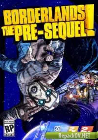 Borderlands: The Pre-Sequel (2014) PC [R.G. Catalyst]