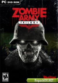 Zombie Army: Trilogy [Update 3] (2015) PC [R.G. Catalyst]
