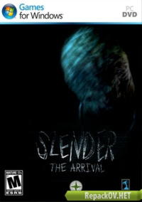 Slender: The Arrival [v 1.5.6] (2013) PC [R.G. Steamgames]