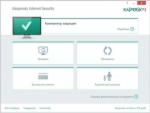 Kaspersky Internet Security 2015 (2014) РС [BISMAL888]