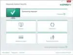 Kaspersky Internet Security 2015 (2014) РС [BISMAL888]