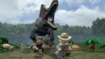 LEGO: Мир Юрского периода (2015) PC [SEYTER]