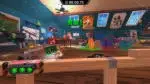 Action Henk (2015) PC [R.G. Механики]