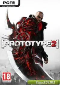 Prototype 2 (2012) PC [R.G. Механики]