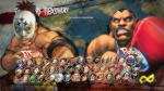 Ultra Street Fighter IV [Update 5] (2014) PC [R.G. Механики]
