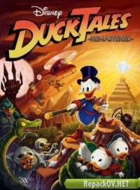DuckTales: Remastered [v 1.0r5] (2013) PC [R.G. Catalyst]