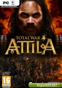 Total War: ATTILA [Update 3 + DLCs] (2015) [R.G. Catalyst]