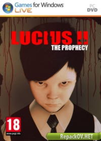 Lucius 2: The Prophecy (2015) PC [by xGhost]