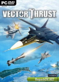 Vector Thrust (2015) PC [by xGhost]