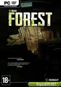 The Forest [0.19C] (2015) PC [by xGhost]