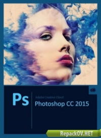 Adobe Photoshop CC 2015 [x64] (2015) PC [by JFK2005]