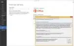 Microsoft Office 2013 SP1 Professional Plus RUS Portable