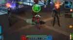 Marvel Heroes (2015) PC