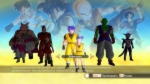 Dragon Ball: Xenoverse (2015) PC [R.G. Механики]