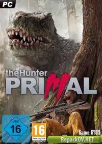 TheHunter: Primal (2015) PC [R.G. Games]