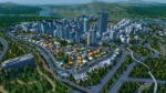 Cities: Skylines - Deluxe Edition (2015) PC [R.G. Catalyst]