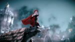 Woolfe - The Red Hood Diaries (2015) PC [R.G. Механики]