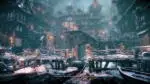 Woolfe - The Red Hood Diaries (2015) PC [R.G. Механики]