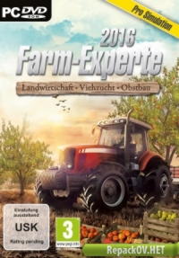 Farm Expert 2016 (2015) PC [by xGhost] торрент